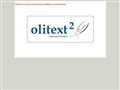 http://olitext.sourceforge.net/index.php?language=pl
