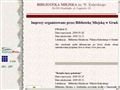 http://www.biblioteka.grudziadz.pl/