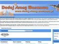 Zestawienie www, otwarty katalog, seo