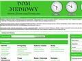 Media - serwis informacyjny stron www
