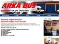 Serwis Iveco Ducato