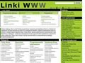 Katalog WWW linki