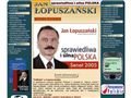 http://www.lopuszanski.pl/