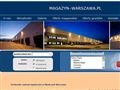 Magazyn Warszawa