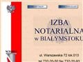 http://www.notariat.bialystok.pl/