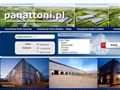 Panattoni Magazyny