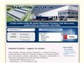 Panattoni Pruszków