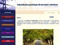Psycholog Warszawa