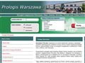 ProLogis Park Warszawa