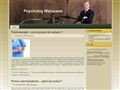 Psycholog Warszawa