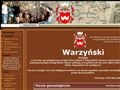 http://www.warzynscy.com