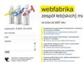 WebFabrika, Warszawa
