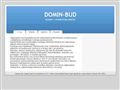 http://Domin-Bud.eu