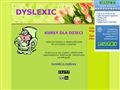 http://dyslexic.webpark.pl