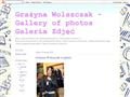 http://grazyna-wolszczak.blogspot.com