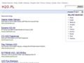 http://h2o.pl