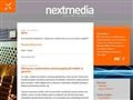 http://nextmedia.blog.pl/