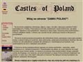 http://www.castlesofpoland.com/index.html