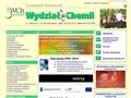 http://www.chem.uw.edu.pl/chemanal/