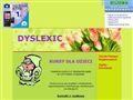 http://www.dyslexic.webpark.pl/