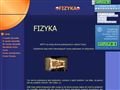 http://www.fizyka007.webpark.pl