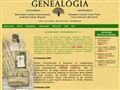 http://www.genealogia.plisz.futuro.pl