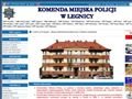 http://www.legnica.policja.gov.pl/