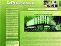 http://www.pedagogium.pl/