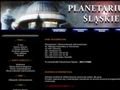 http://www.planetarium.chorzow.net.pl/