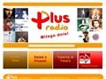 http://www.plusradio.pl
