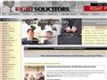 http://www.rightsolicitors.org