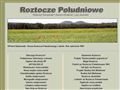 http://www.roztocze.stalwol.pl/Roztocze/Html/parki.htm