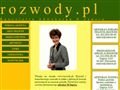 http://www.rozwody.pl