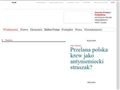 http://www.rzeczpospolita.pl/