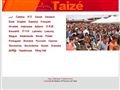 http://www.taize.fr/