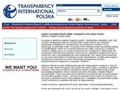 http://www.transparency.pl/