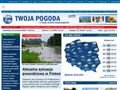 http://www.twojapogoda.pl/