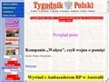 http://www.tygodnikpolski.com.au/