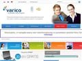 http://www.varico.com