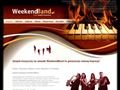 http://www.weekendband.pl