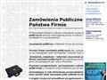 http://zamowienia.republika.pl