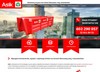 ASIK wywóz odpadów śmieci Warszawa